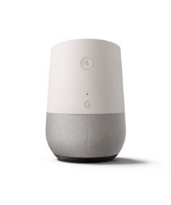 Google Home Smart Voice Activated Speaker