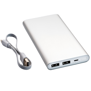 Powerbanks