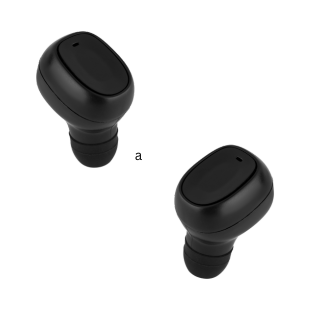 Wireless Earbuds